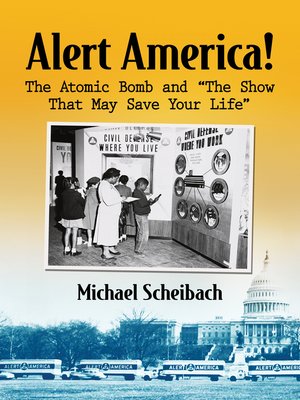 cover image of Alert America!